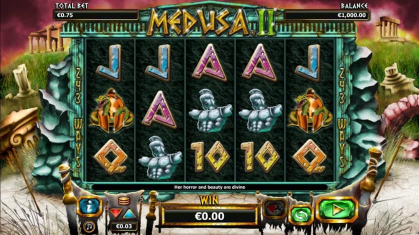 Pola JP Rahasia Bikin Cuan Besar Tiap Hari di Medusa II