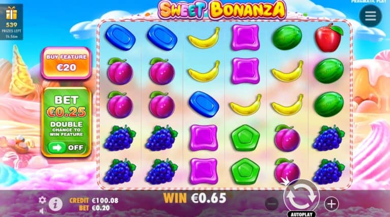 Tips Gampang Cuan Sweet Bonanza Dengan Strategi Jitu 2025