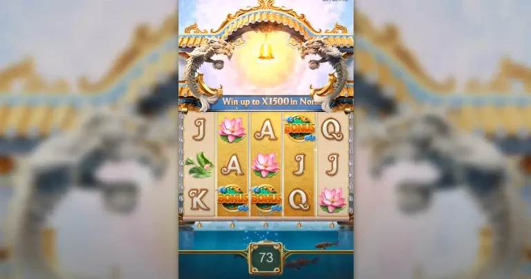 Dragon Legend OLE777 Putaran Keberuntungan Emas Terbaik