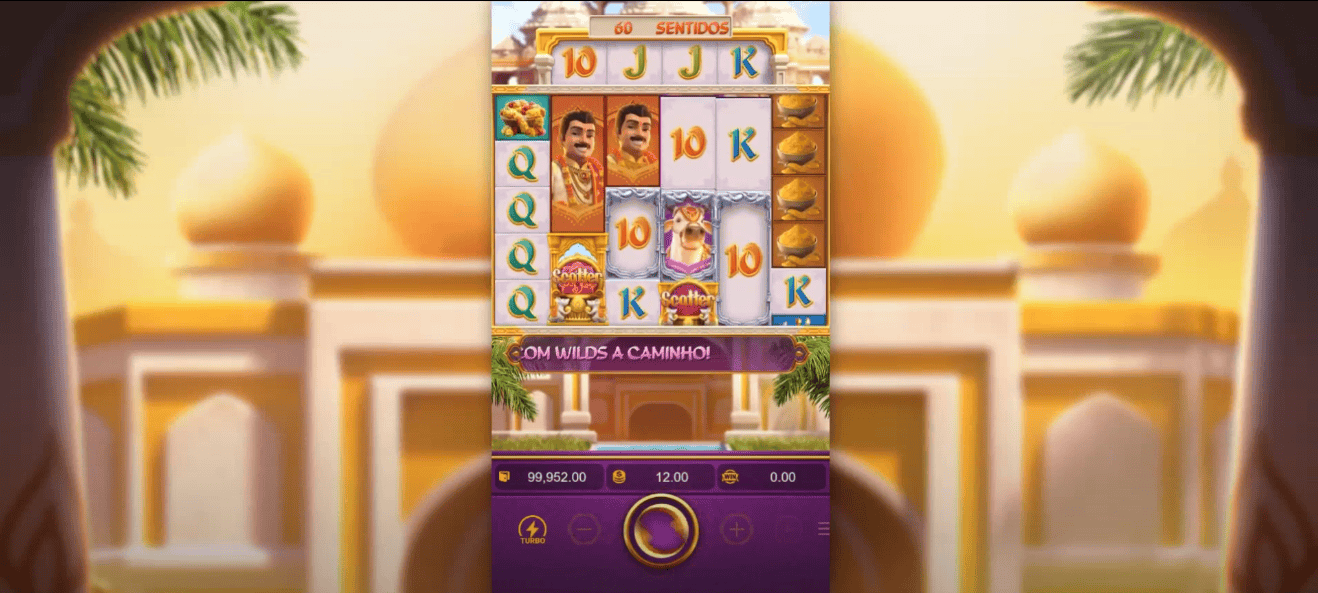 Cara Termudah Raih Freespin Cepat Ganesha Fortune OLE777