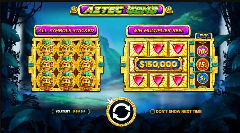 Jelajahi Harta Karun Peradaban Kuno Dalam Aztec Gems