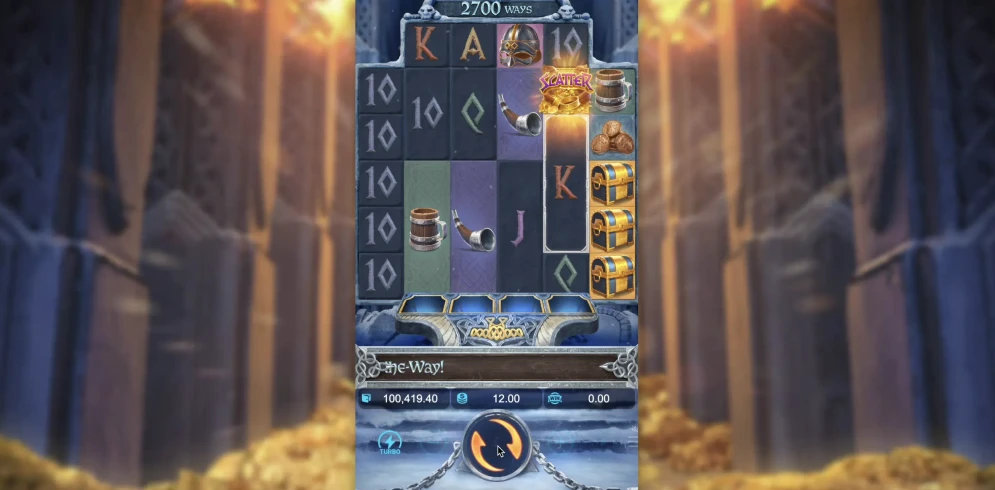 Petualangan Seru ala Dewa Nordik Terbaru di Asgardian Rising