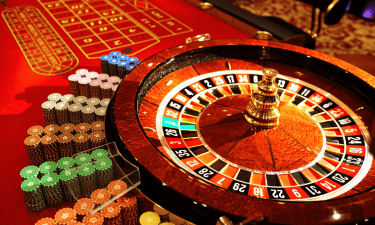 Pola Permainan Casino Santai Biar Main Lebih Terarah Aman #1