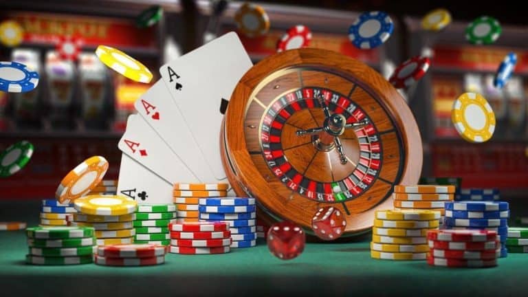 Trik Pemula Bermain Live Casino Langsung Menang 2026