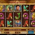 Petualangan Seru Biar Cuan Maksimal Main Book of Dead