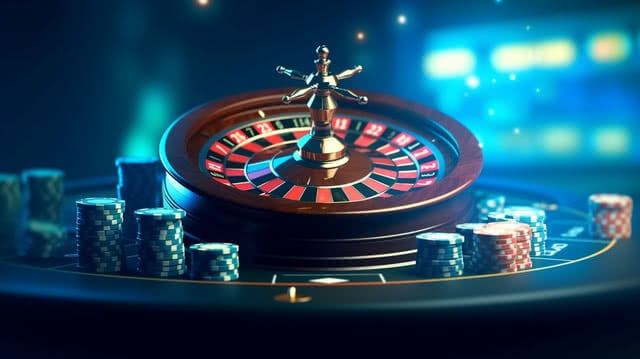 Berbagai Macam Live Casino Pilihan Seru Tanpa Batas 2026