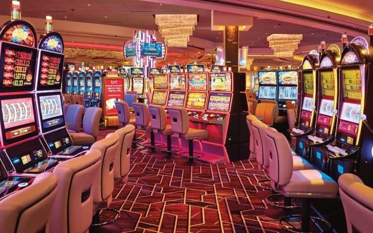 Kemenangan Live Casino Main Tenang Hasil Maksimal 2026