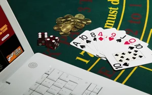 Berbagai Macam Permainan Live Casino Paling Seru 2026