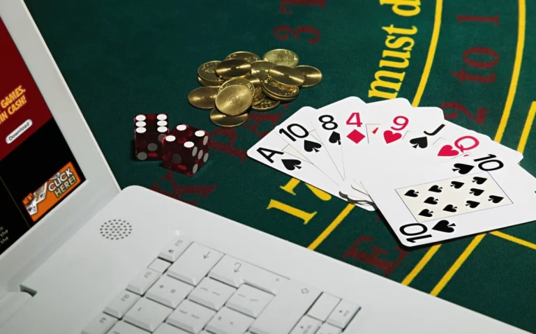 Berbagai Macam Permainan Live Casino Paling Seru 2026