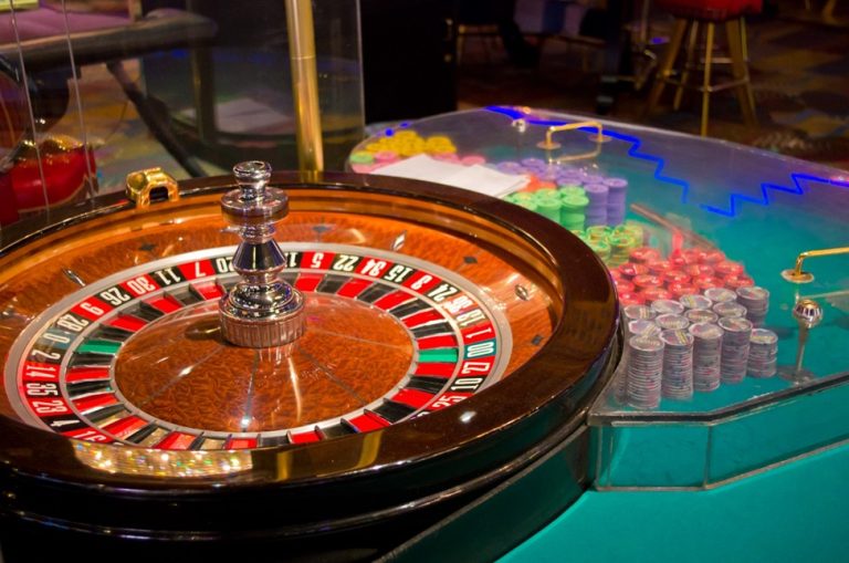 Daftar Permainan Live Casino Populer 2026 Paling Seru