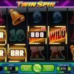 Twin Spin Seru Banget Rahasia Menang Mudah 2026 Viral