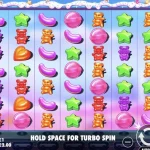 Sugar Rush Ledakan Manis Warna Warni Bikin Ketagihan