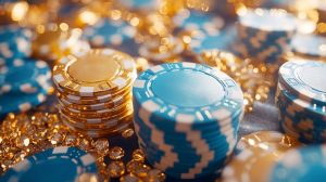 Serunya Permainan Live Casino Bikin Betah Main Terus