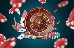 Trik Raih Kemenangan Besar Live Casino Tanpa Ribet